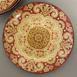 222 fifth plates